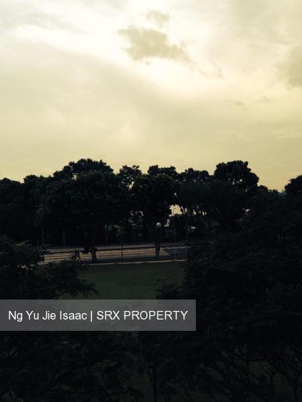 Blk 865 Yishun Street 81 (Yishun), HDB 4 Rooms #210117081